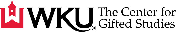 The Center for Gifted Studies at WKU